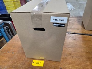 King VQ4500R Tailgater Satellite An...