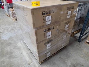 (320) King  KWM2000 Wi Fi Router, (...