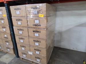 (480) King  KWM2000 Wi Fi Router, (...
