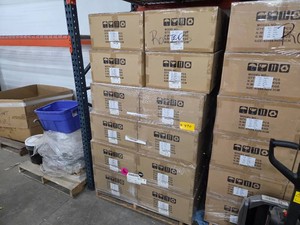 (480) King  KWM2000 Wi Fi Router, (...