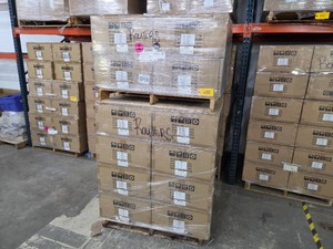 (480) King  KWM2000 Wi Fi Router, (...