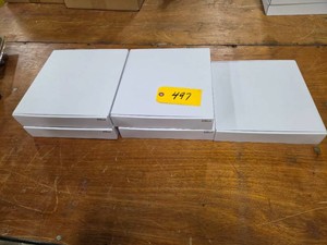 (5) King  KWM2000 Wi Fi Router, No ...