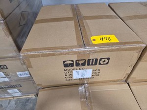 (20) King  KWM2000 Wi Fi Router, No...
