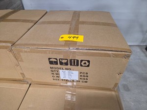 (20) King  KWM2000 Wi Fi Router, No...