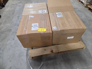 (40) Dish Wally HD Receiver...