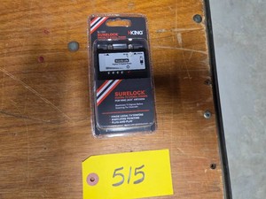 King SL 1000 Sure Lock Digital TV S...