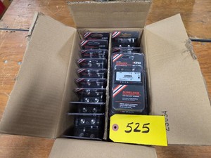 (10) King SL 1000 Sure Lock Digital...