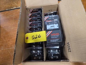 (10) King SL 1000 Sure Lock Digital...