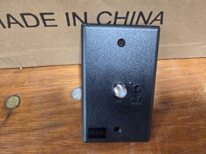 (60) King 21017 Power injector Wall...