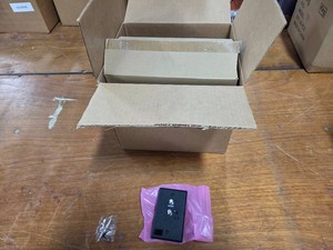 (30) King 21173R Power injector Wal...