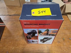 King MB160 Truck Cab Mounting Brack...
