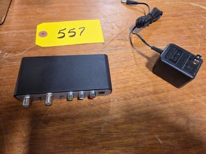 (30) King 22409 Video Modulator...