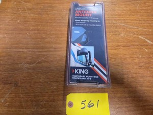 King MB500 Antenna Mount...