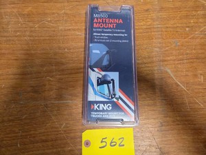 King MB500 Antenna Mount...