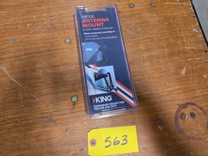 King MB500 Antenna Mount...