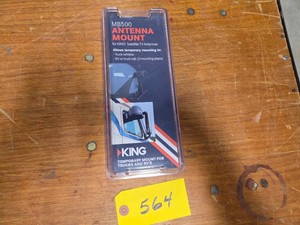 King MB500 Antenna Mount...