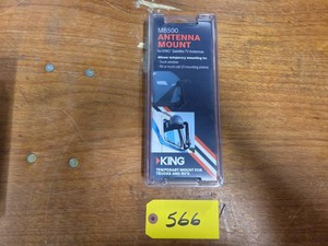 King MB500 Antenna Mount...