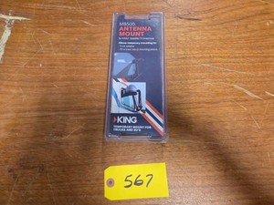 King MB500 Antenna Mount...
