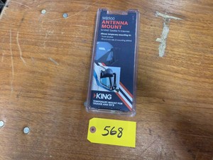 King MB500 Antenna Mount...
