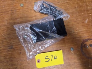 Tradewind RF Modulator PVSM345...