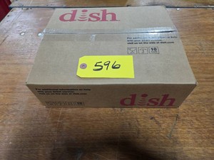 Dish VIP 211K Satellite Receiver...