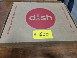 Dish Hopper 3 Stand Alone W54.3...