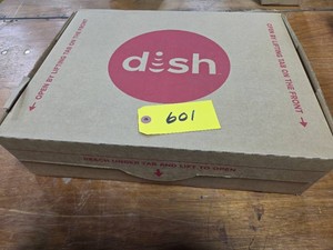 Dish Hopper 3 Stand Alone W54.3...
