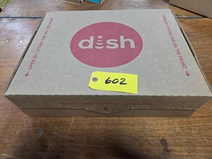 Dish Hopper 3 Stand Alone W54.43, ...