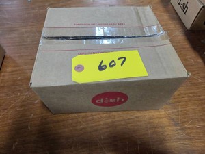 Dish Joey DN005484 Receiver, Refurb...