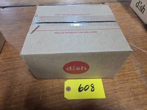 Dish Joey DN005484 Receiver, Refurb...