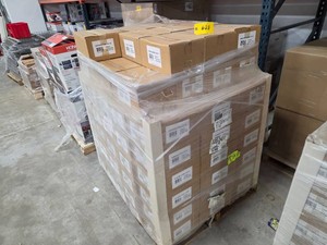 (112) Boxes of (15) 5 Count pkgs. R...