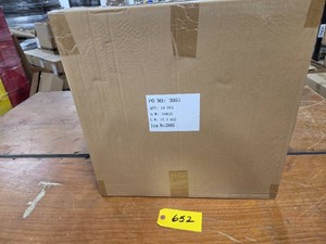 (1) Box of (10) Telescopic Tripods,...