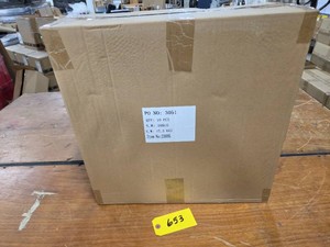 (1) Box of (10) Telescopic Tripods,...