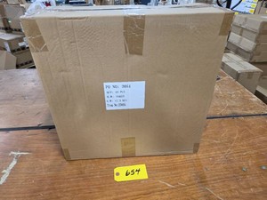 (1) Box of (10) Telescopic Tripods,...