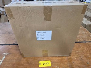 (1) Box of (10) Telescopic Tripods,...