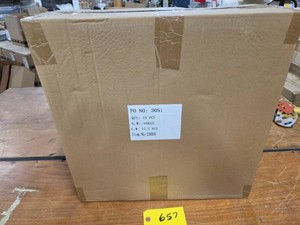 (1) Box of (10) Telescopic Tripods,...