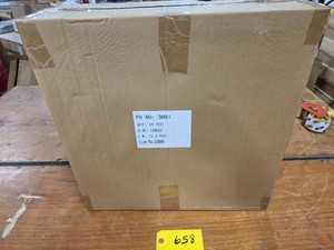 (1) Box of (10) Telescopic Tripods,...