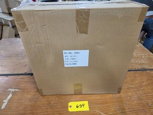 (1) Box of (10) Telescopic Tripods,...