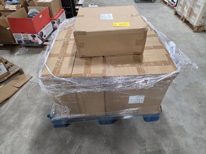 (10) Boxes of (10) Telescopic Tripo...