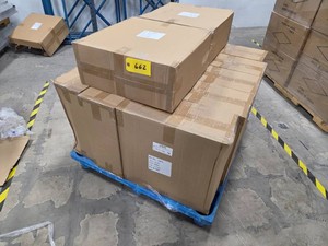 (12) Boxes of (10) Telescopic Tripo...