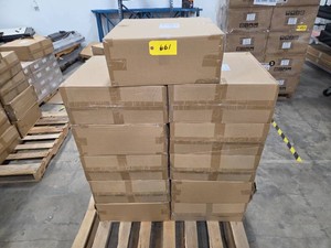 (11) Boxes of (10) Telescopic Tripo...