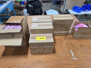 (230) Assorted Wall Plates...