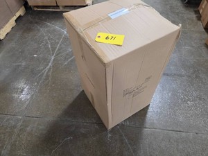 (5) King Insulated Carry Bag, 17.5x...