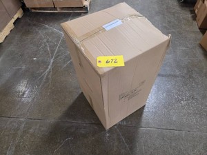 (5) King Insulated Carry Bag, 17.5x...