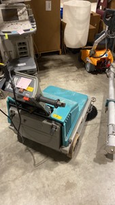 Floor Cleaner (605741)