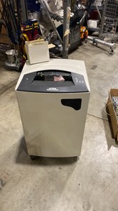 Paper Shredder (630564)