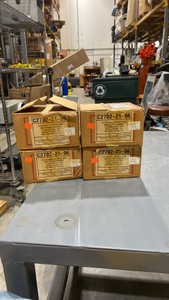Carol Cable Company Communication and Control Cable