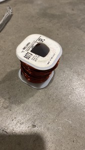 Belden Wires