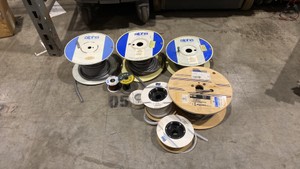 Alpha Wires