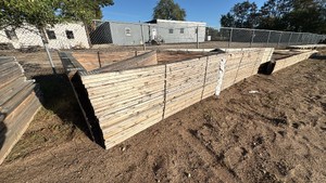 Half Trusses- 25